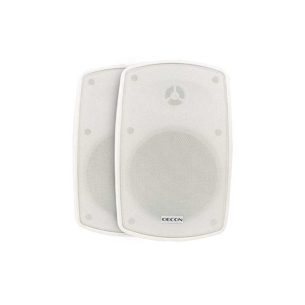 DS-5TW 5'' 100V/16W - 8 OHM 80W Hoparlör