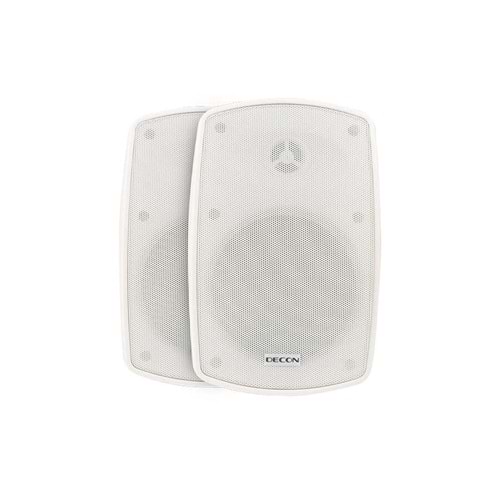 DS-5TW 5'' 100V/16W - 8 OHM 80W Hoparlör