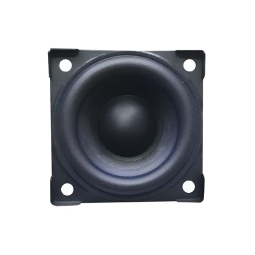10244 5x5 16 OHM Kare Tv Hoparlörü