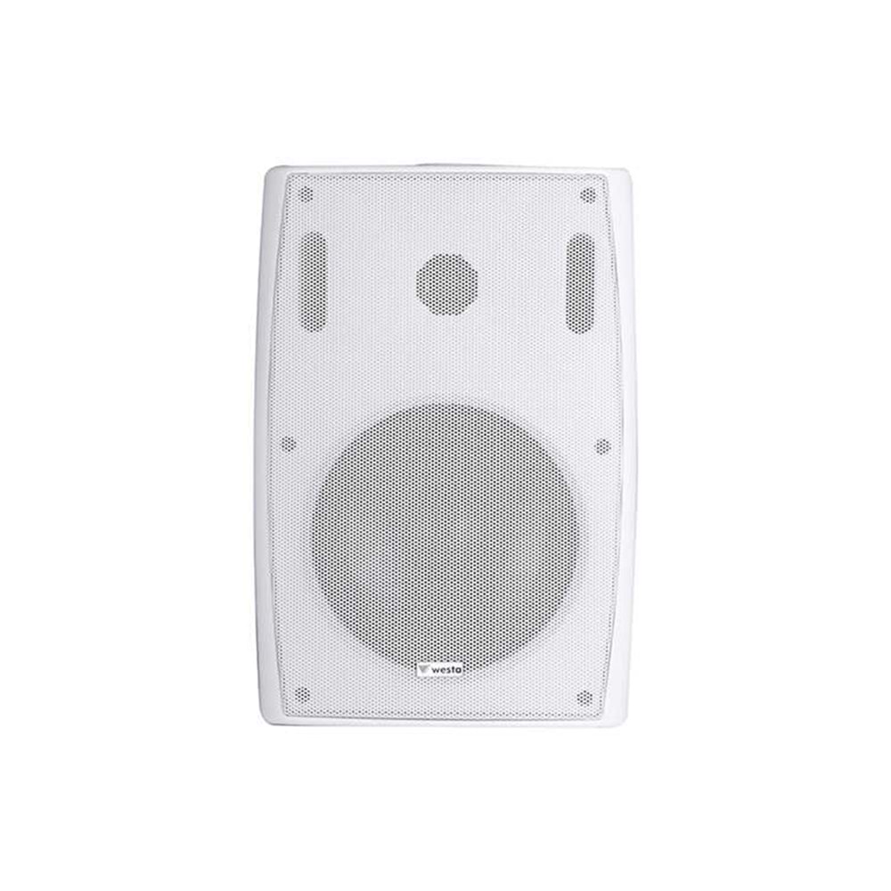 WS-55TW 13cm 30W 100V Kabin Hoparlör - Beyaz