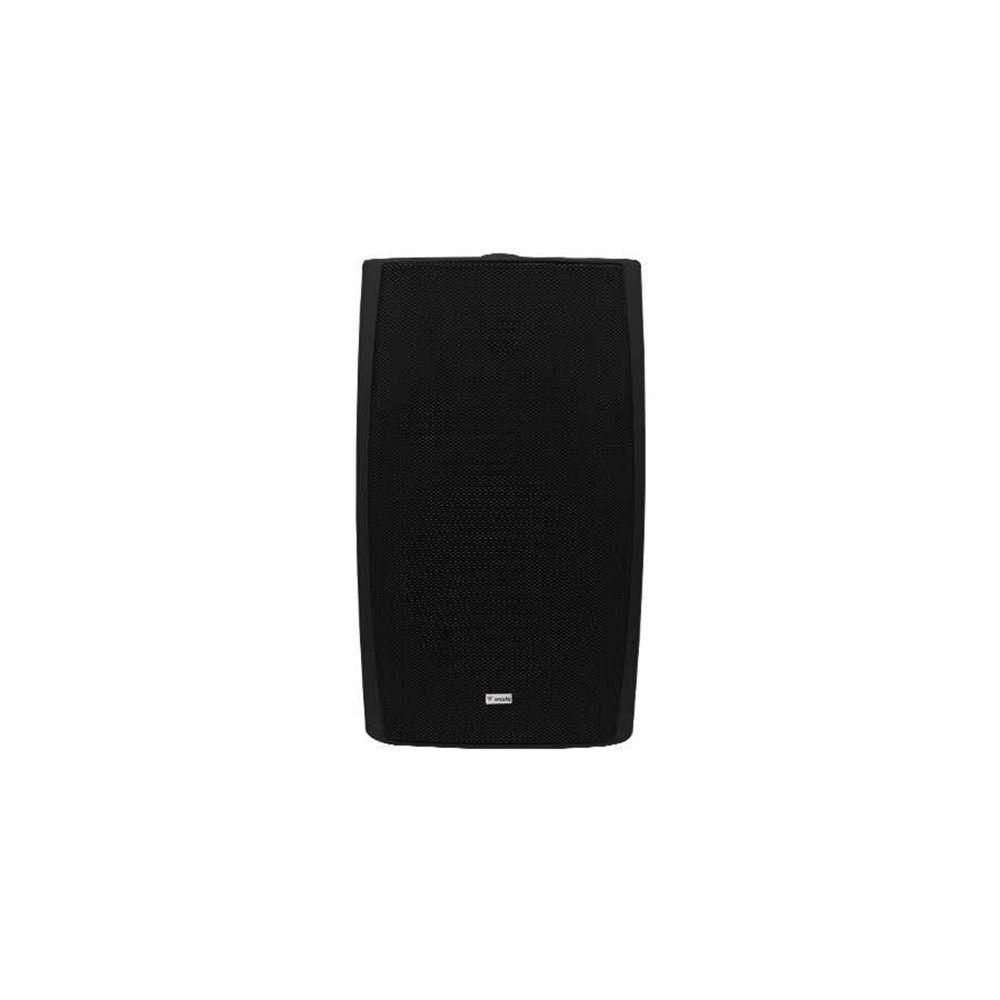 WS-88TB 20cm 60W 100V Kabin Hoparlör - Siyah