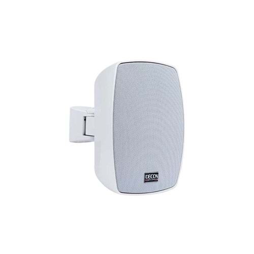 DS-60NW 6'' 100W 8 OHM Hoparlör 100V/40W