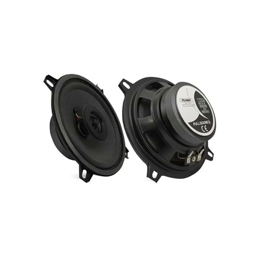 K-FS1350T 13cm Tweeterlı Hoparlör Takımı