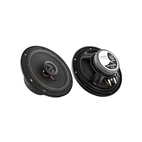 K-FS1650T 16cm Tweeterlı Hoparlör Takımı
