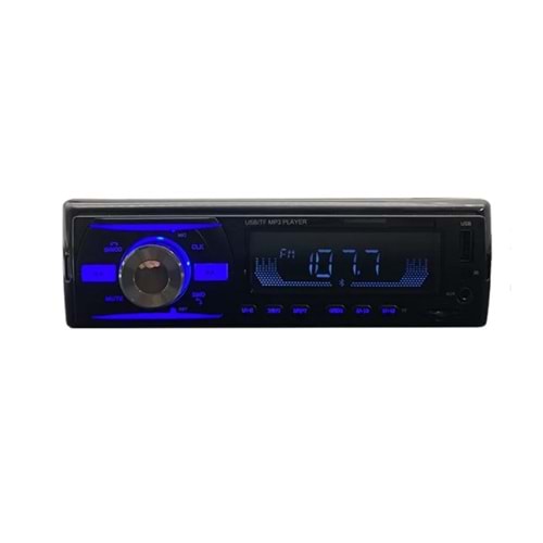 CD3000 Bluetooth Aux Usb Oto Teyp