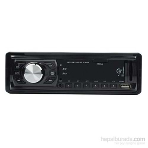 PY-1100MP3 Oto MP3 Player