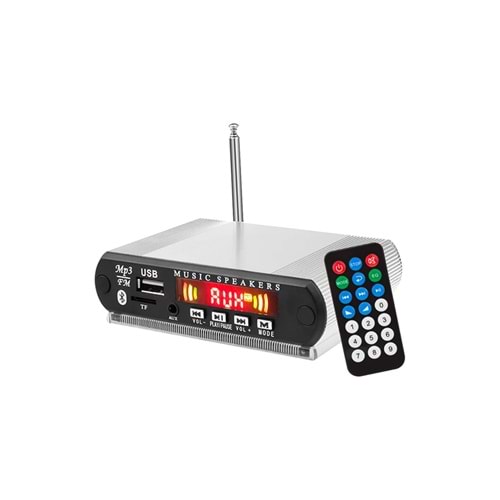 16479 Oto Teyp Çevirici