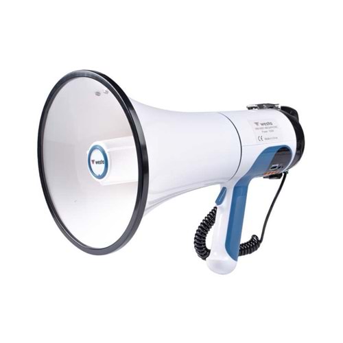 WM-88BT 100 Watt Megafon