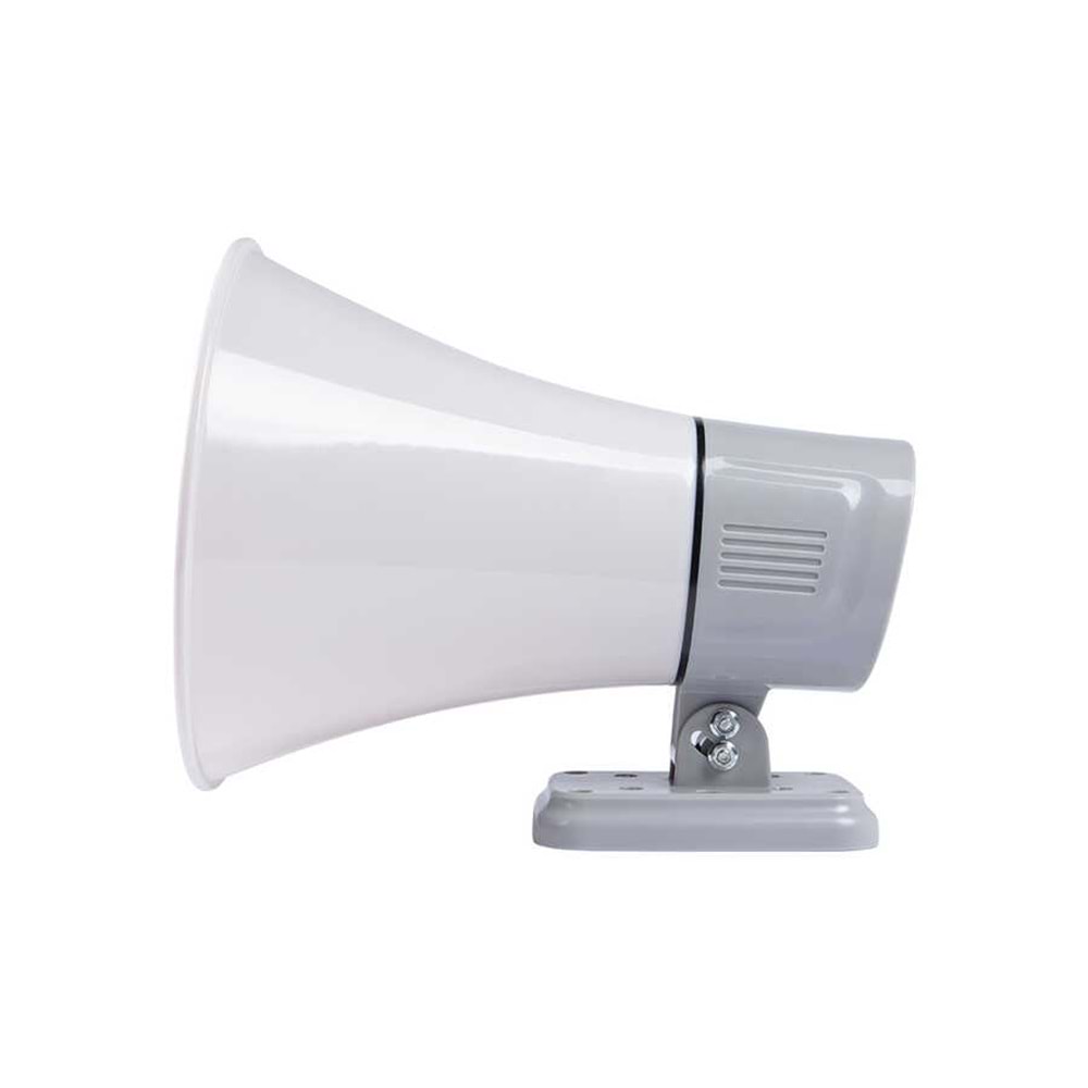 WM-05H 100 Watt Mıknatıslı Horn Hoparlör