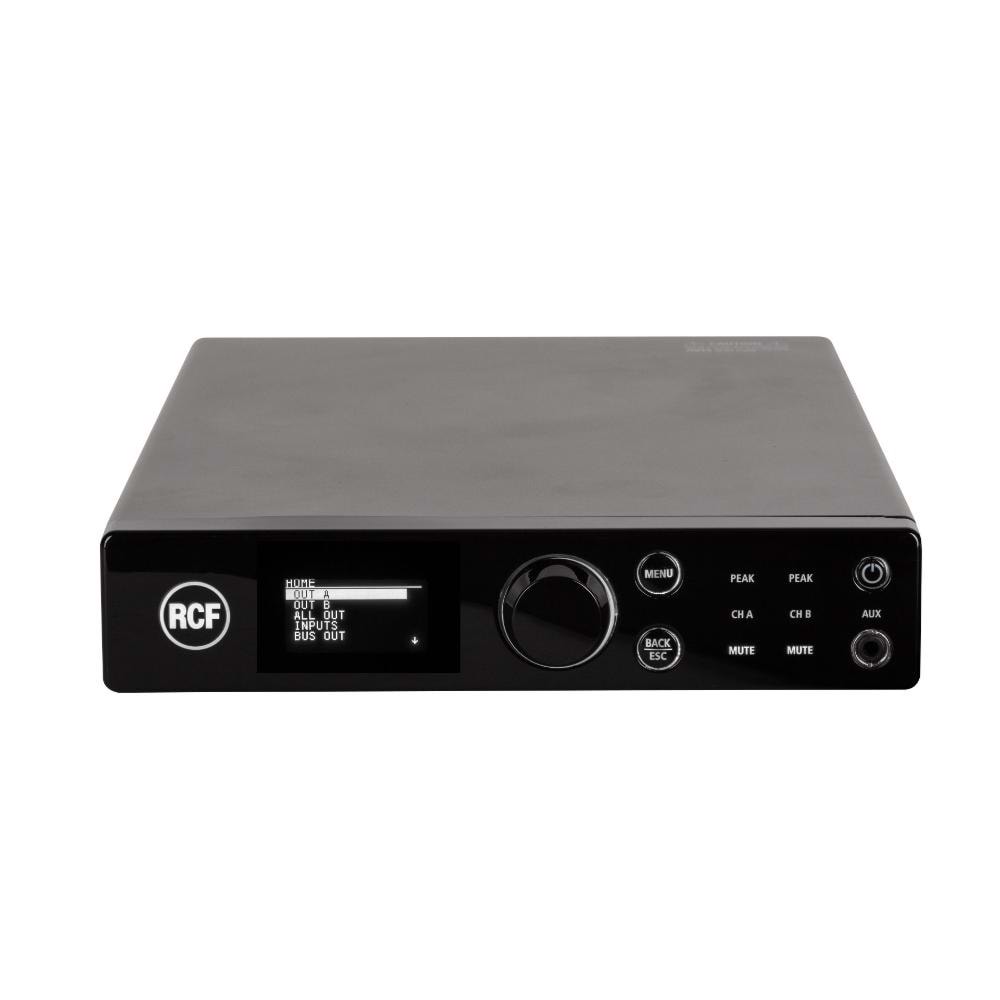 DMA-82 8 Mik.Girişli Anten Bölücü 2 Yaprak Anten Set