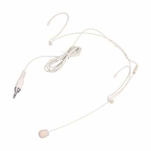 KM-12 Headset Mikrofon