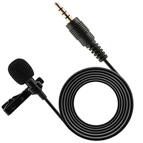 Tiktok MIC Lav