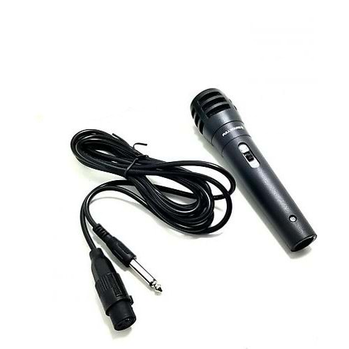 K-1426F El Mikrofonu 2mt Kablolu