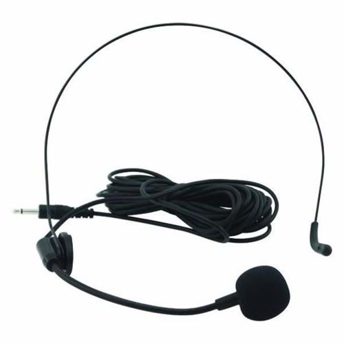 KM-17 Headset Mikrofon