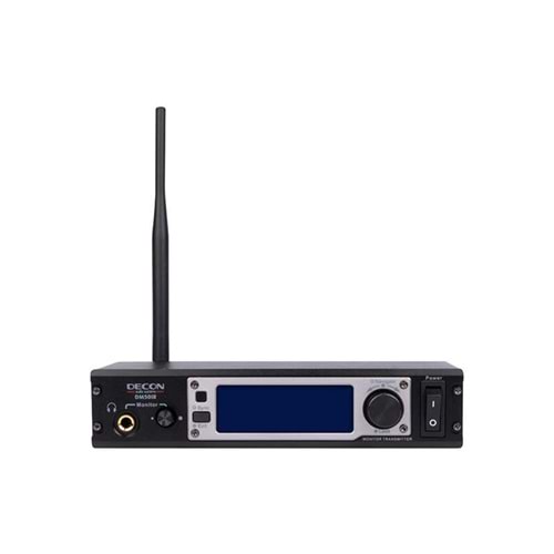 DM-50IR IN+EAR Monitör Kulaklık