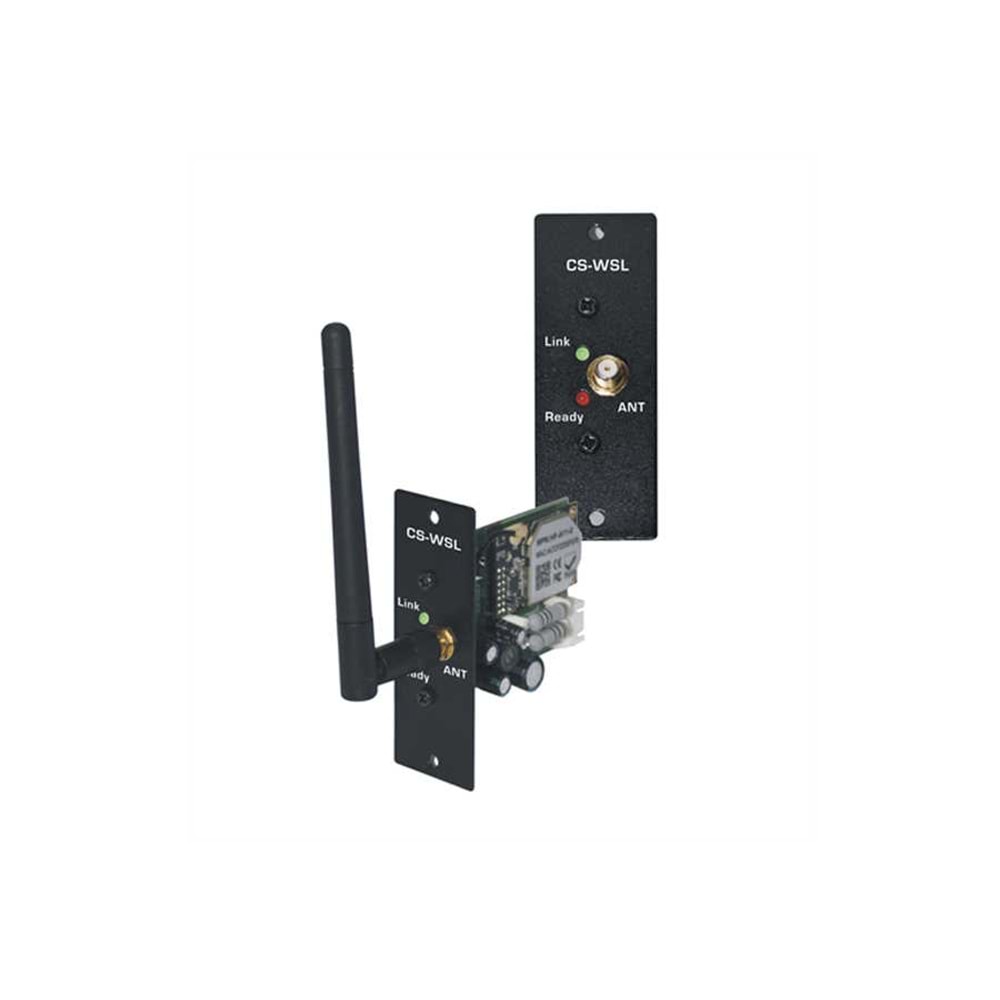CS-WSL TOPP PRO WIFI MODUL