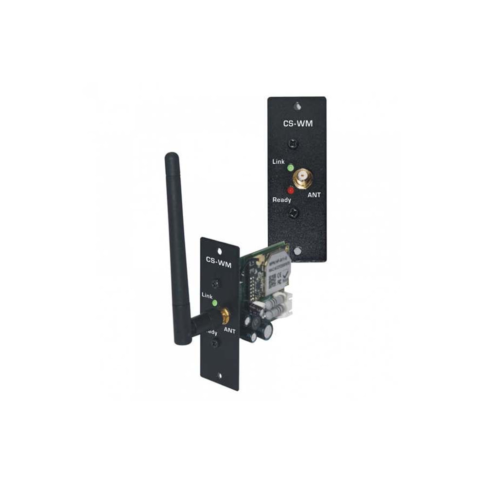 CS-WM TOPP PRO WIFI MODUL