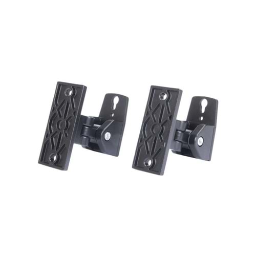 WD-401B 1 Bağlantılı Hoporlör Standı (DUVAR)