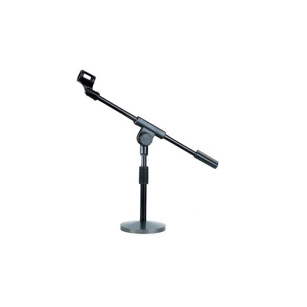 WD-209 Masaüstü Akrobat Mikrofon Sehpası
