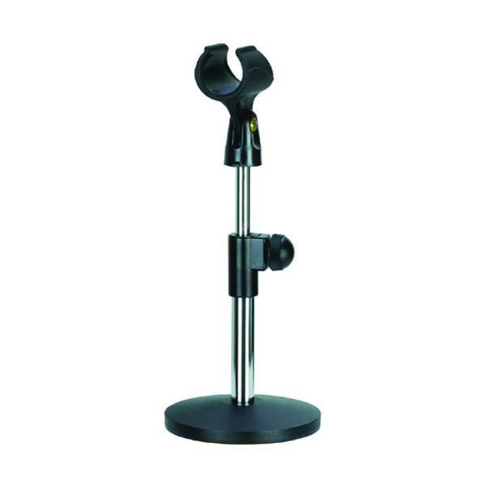 MS 25 DESK STAND MIKROFON SEHPASI