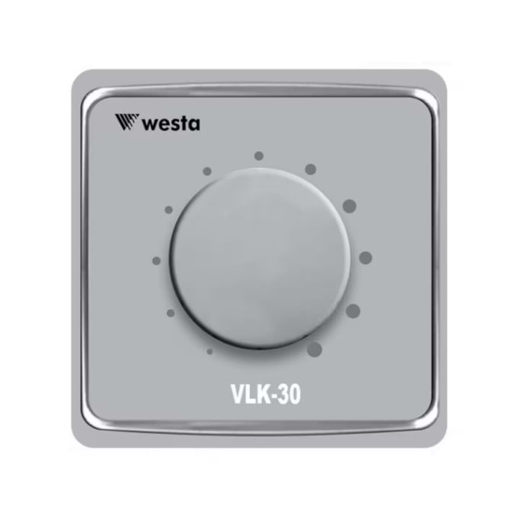 VLK-30N L-86-2-30 WATT VOLÜM KONTROL TRAFOLU
