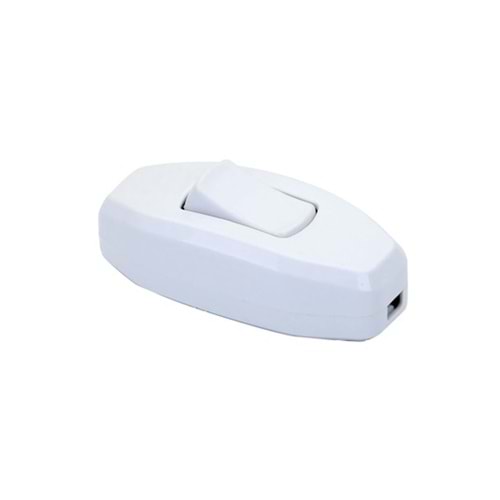 Arapuar Anahtar Beyaz 23052