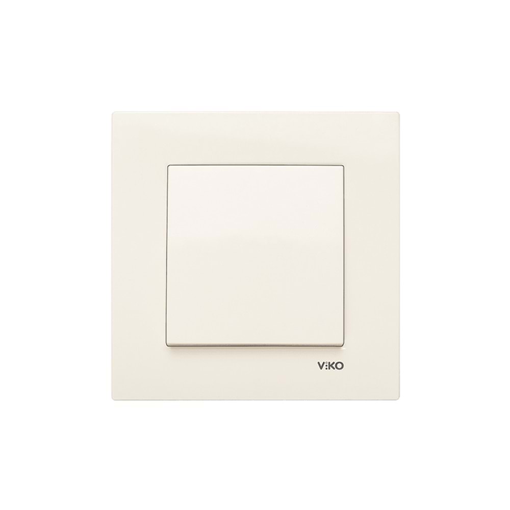 Karre-Meridian Krem Anahtar Mekanizma