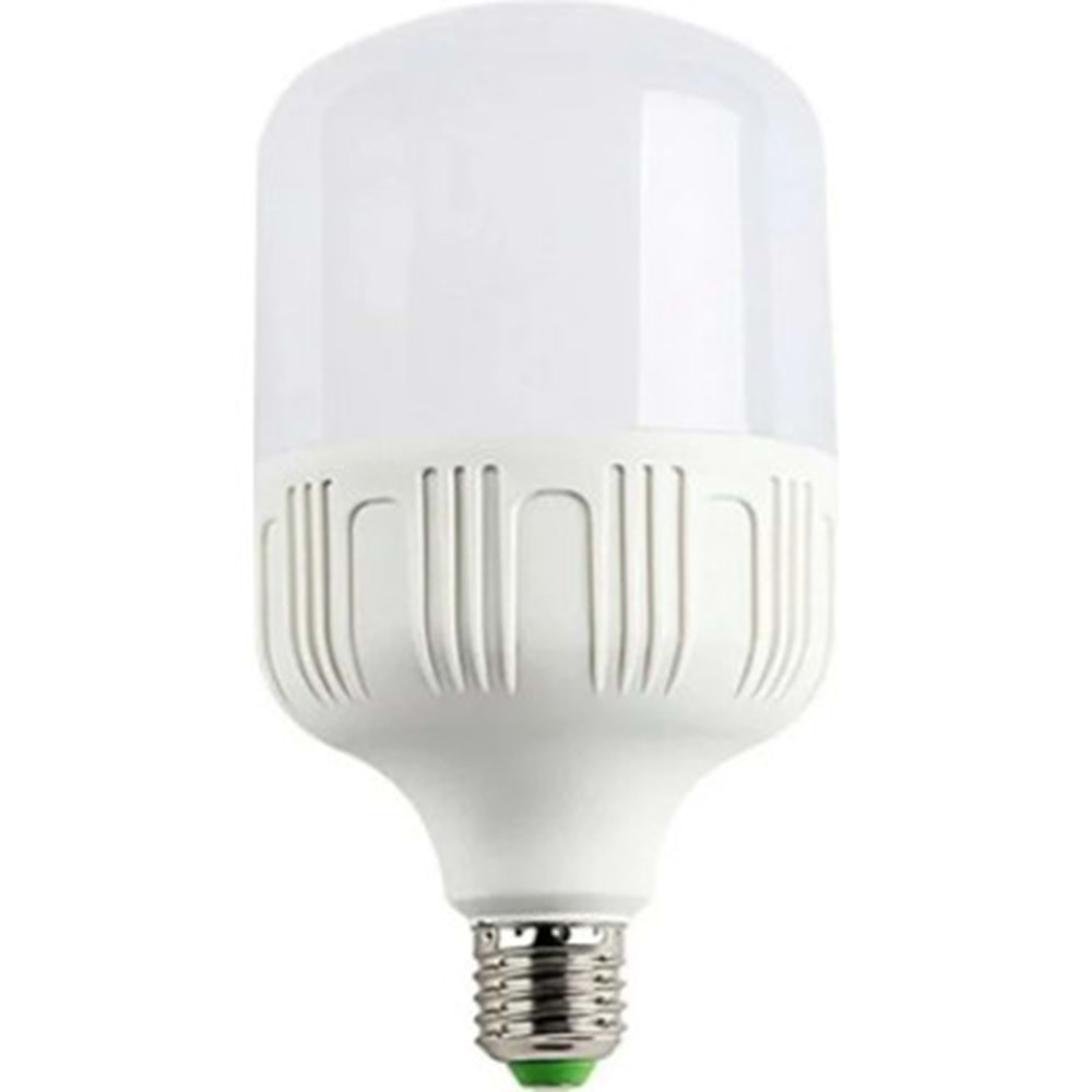 24W Led Ampul 6400K E27