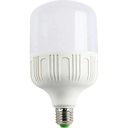 24W Led Ampul 6400K E27