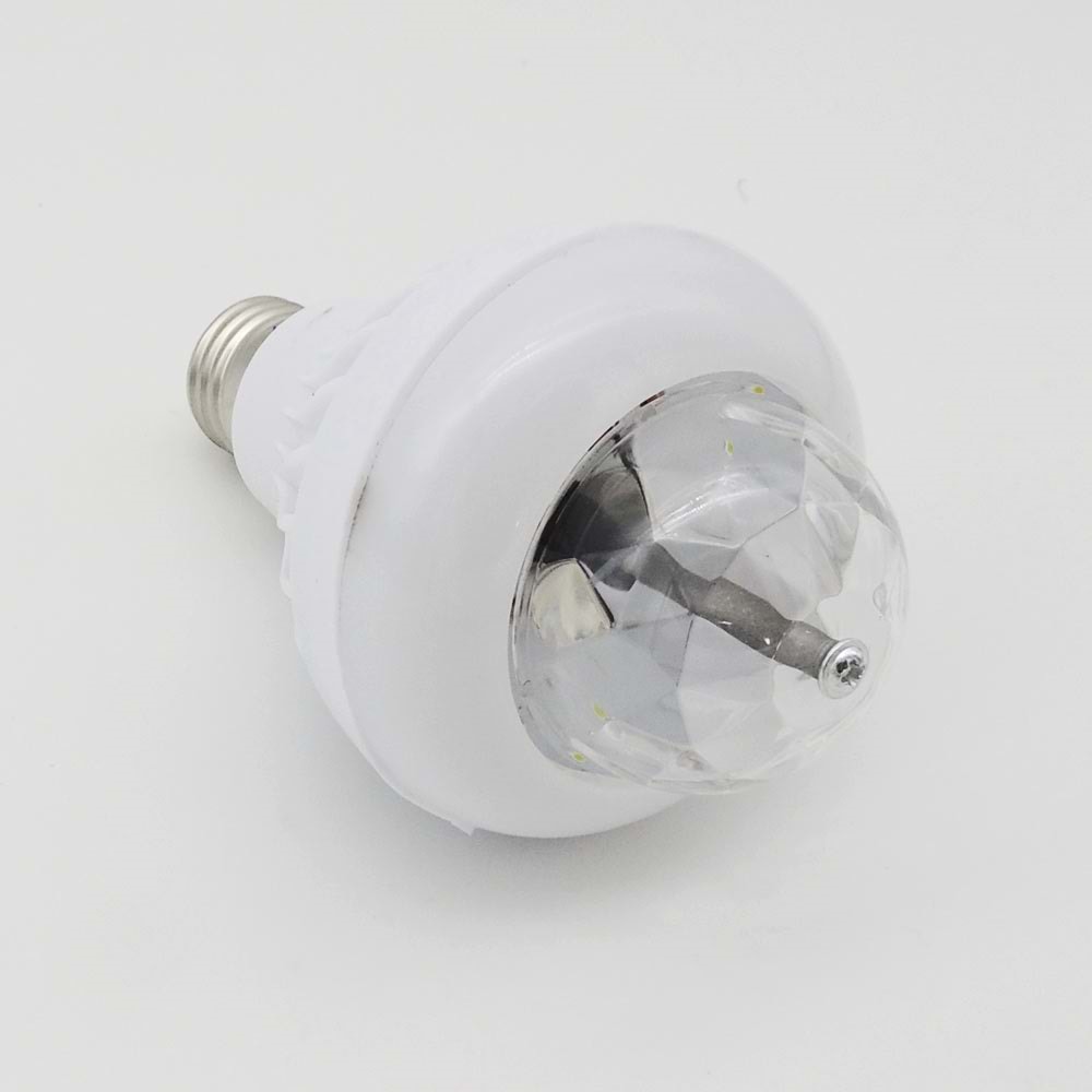 Disko Toplu Led Ampul E27