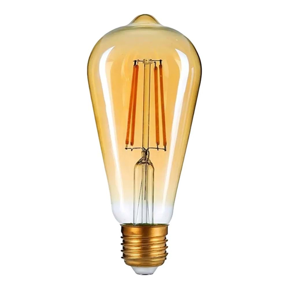 CATA-4285 4W Rustik Ampul