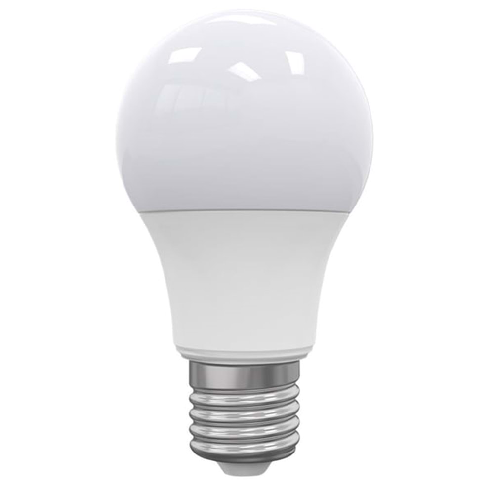 AC62502 9W GÜNIŞIĞI E27 LED AMPUL