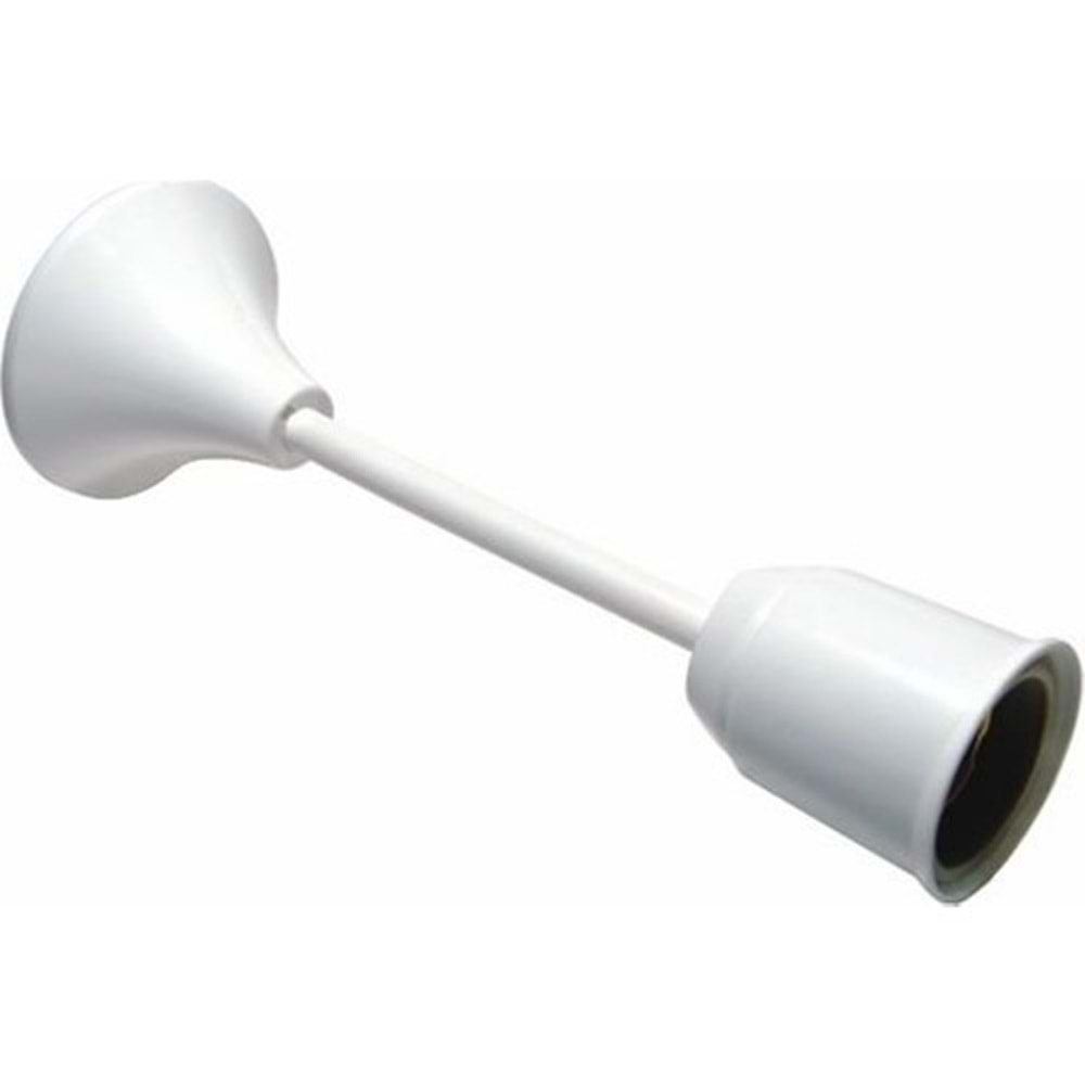 Porselen Duylu Muhafazalı Hazır Tij Takımı