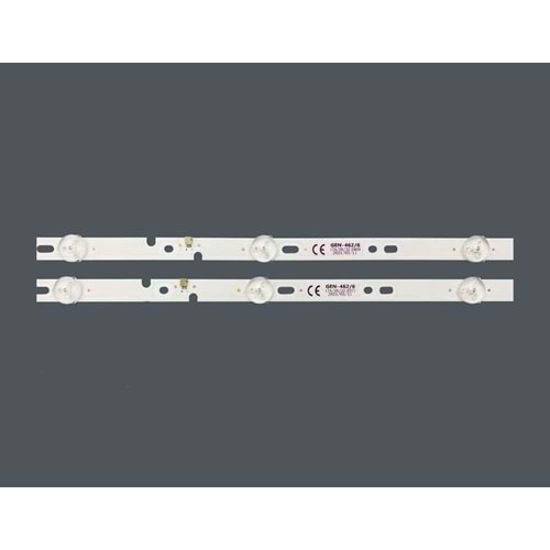 GEN-462 - TK