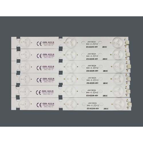 UG-622 - TK
