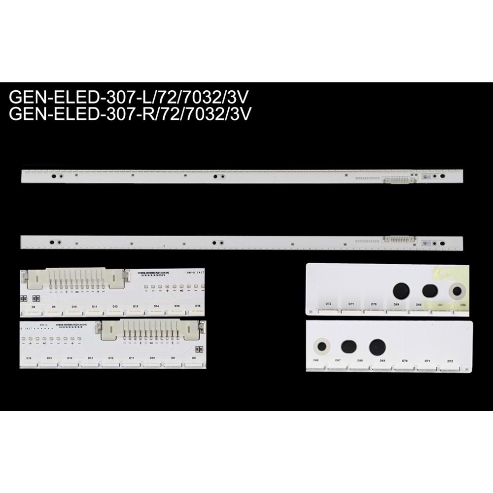 GEN-ELED-307 - TK