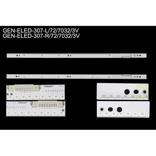 GEN-ELED-307 - TK