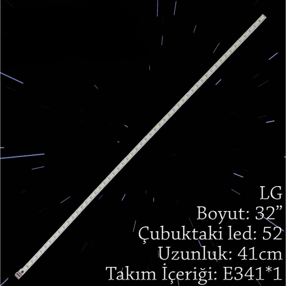 GEN-ELED-341/52/5630/3V