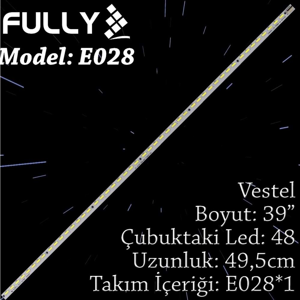 MT-ELED-028 - V390HK1-LS5-TREM4