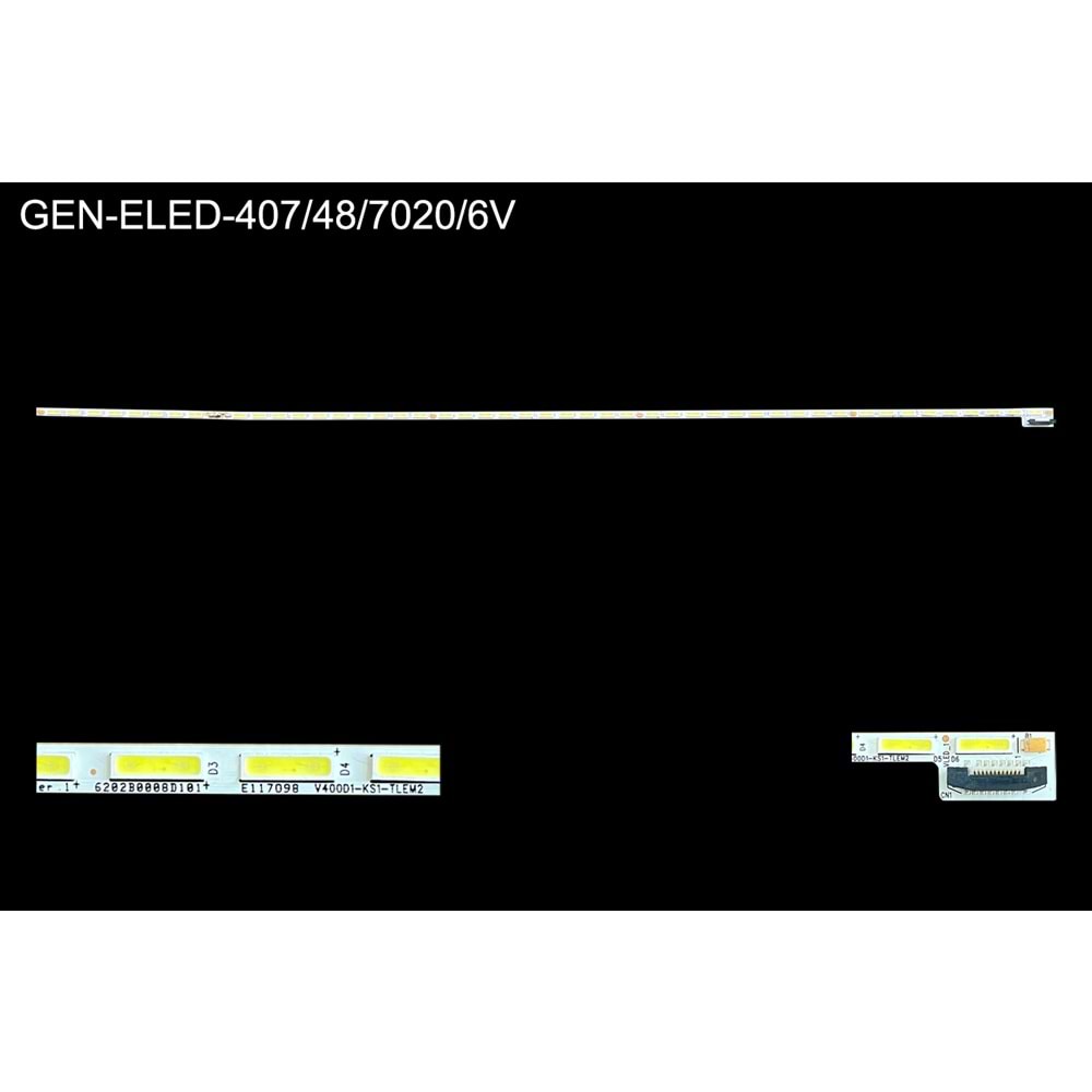 GEN-ELED-407