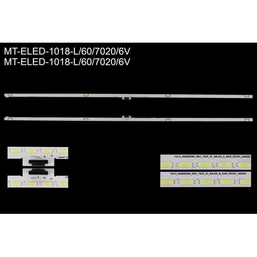 MT-ELED-1018 - TK