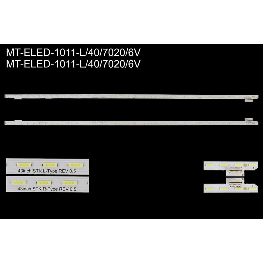 MT-ELED-1011 - TK