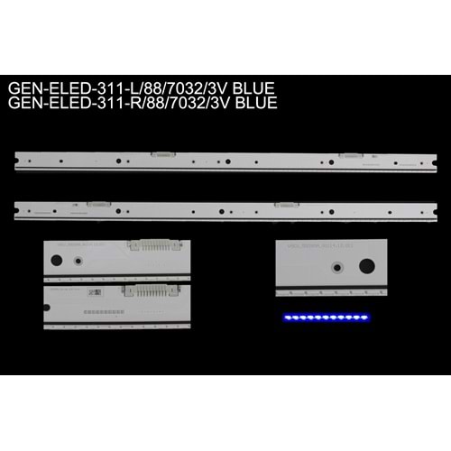 GEN-ELED-311 - TK