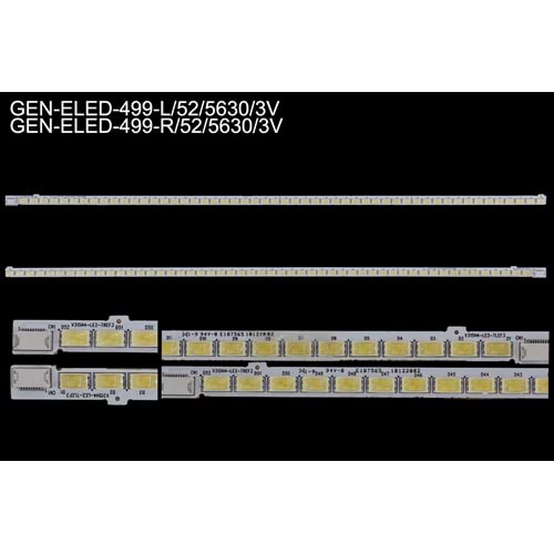 GEN-ELED-499 - TK