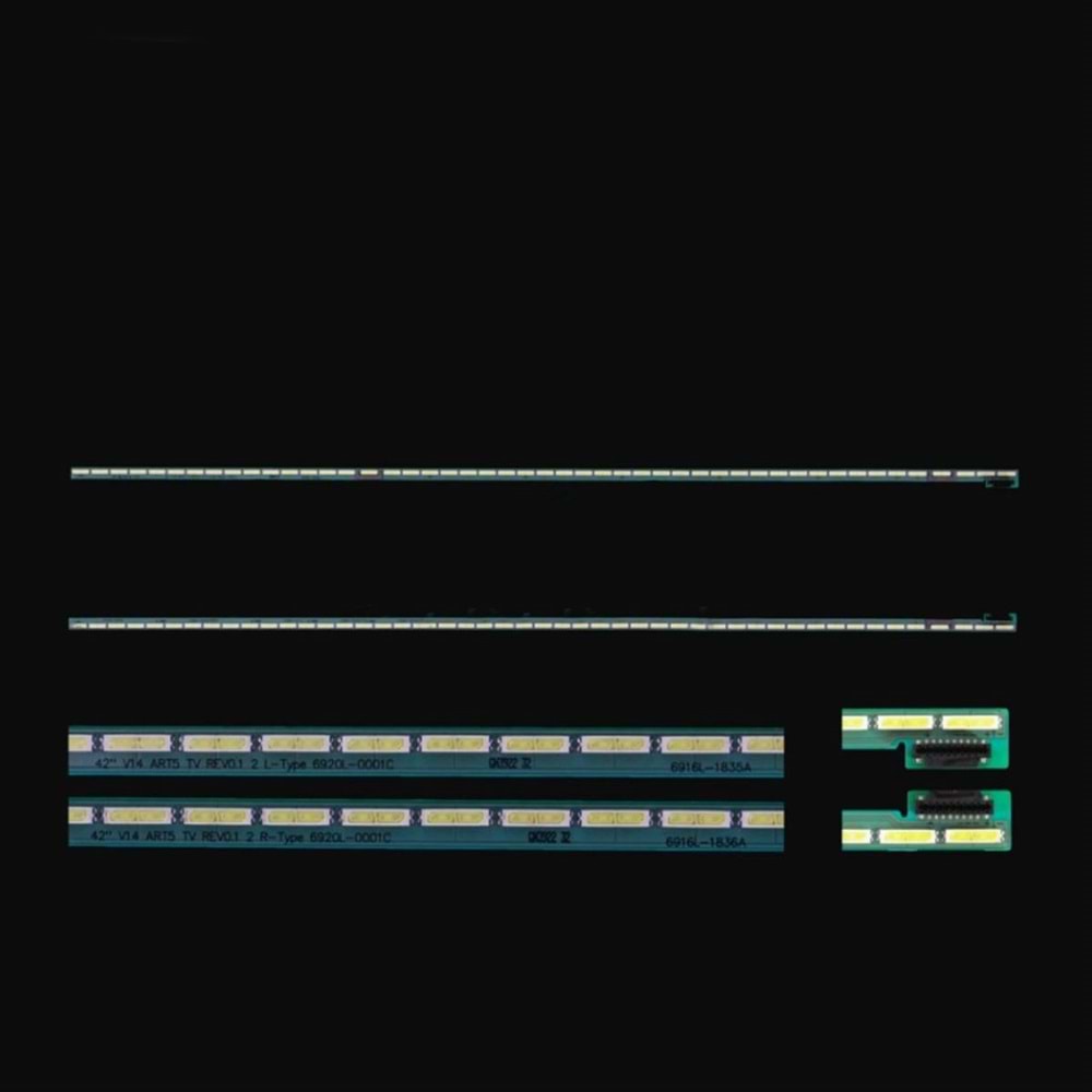 P-E627-1 TV LED BAR