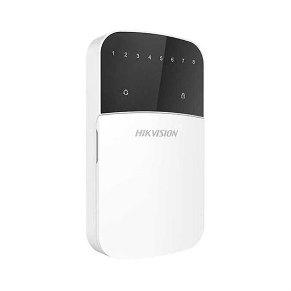 DS-PKG-H8L Kablolu Tuş Takımı