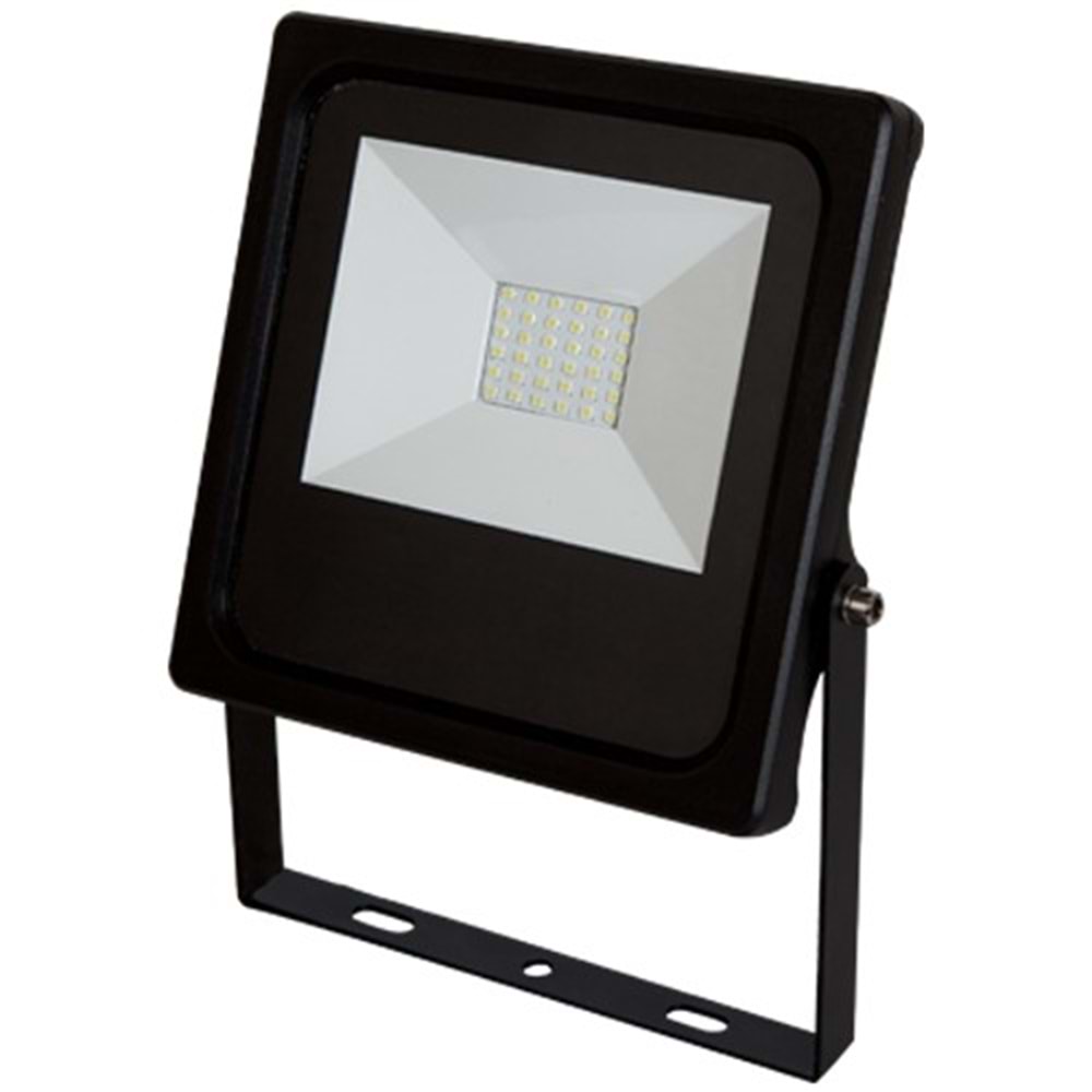 50W Beyaz Projektör