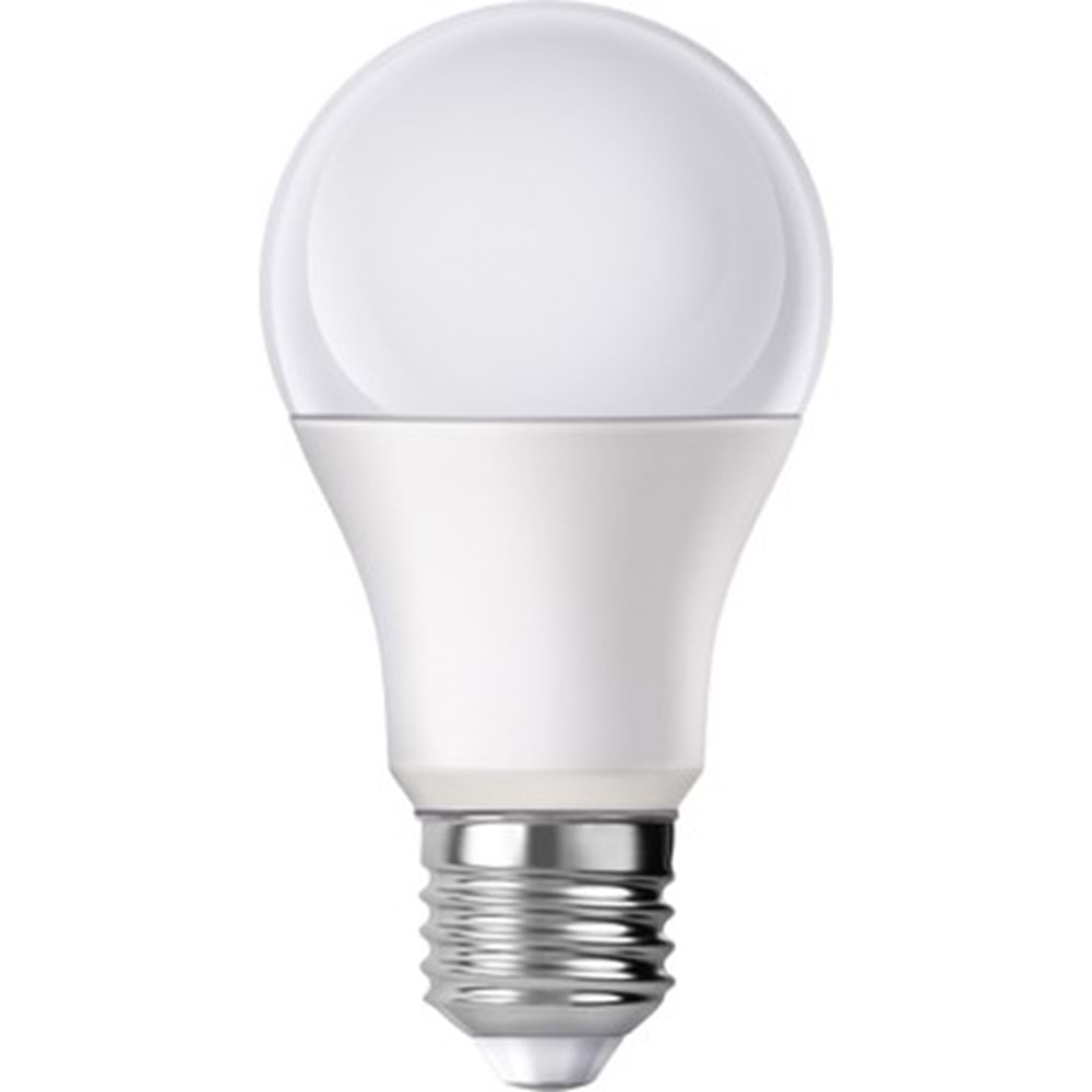 KH-QPP-12W LED Ampül - Beyaz
