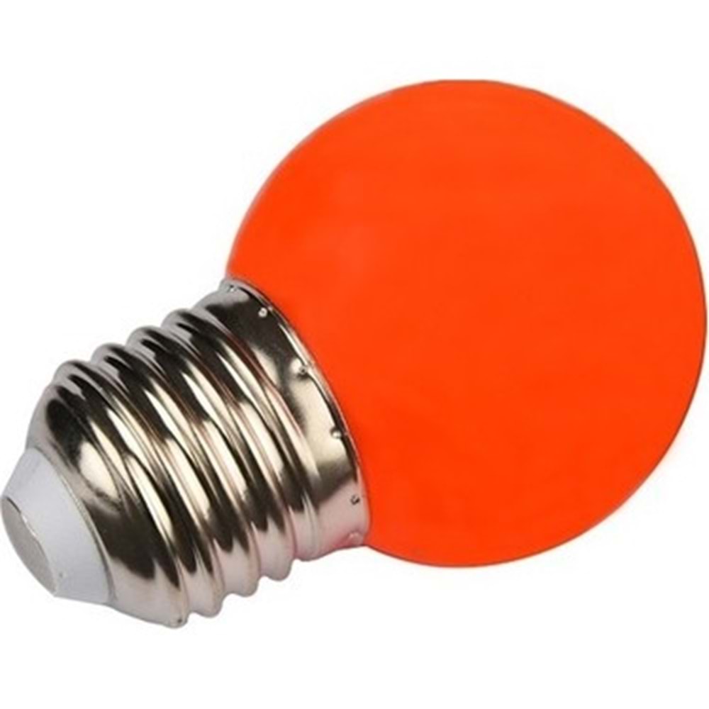 15W Kırmızı Gece Lambası