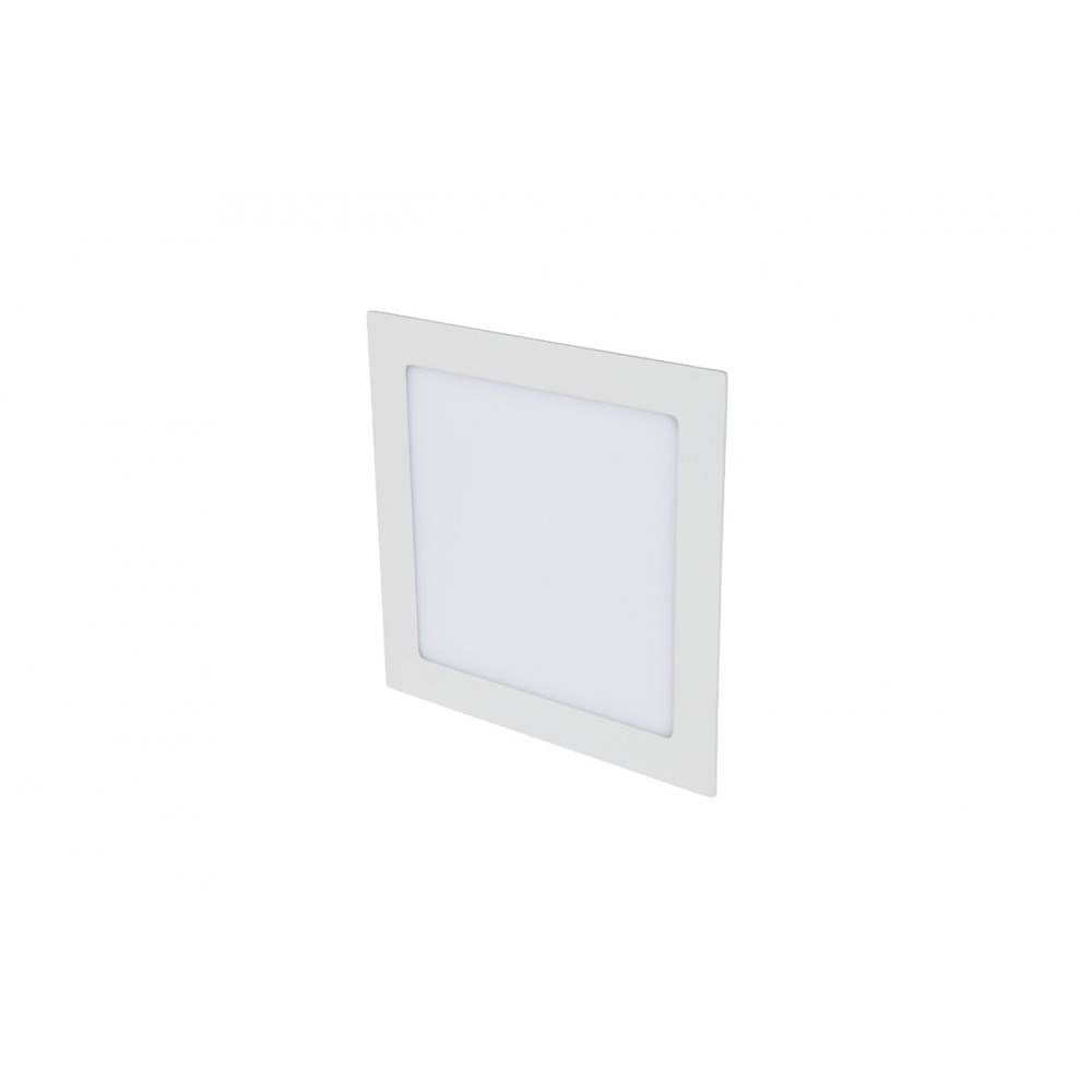 CE-4108 16W Kare LED Panel Günışığı